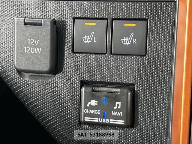 Daihatsu TAFT 2021-01 8551726-6