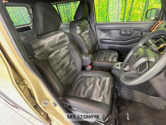 Daihatsu TAFT 2021-01 8551726-7