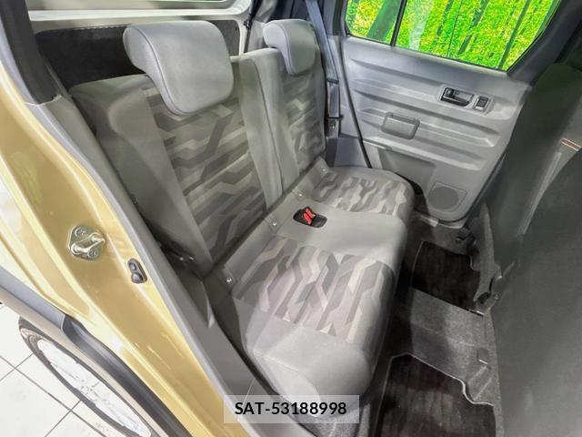 Daihatsu TAFT 2021-01 8551726-8