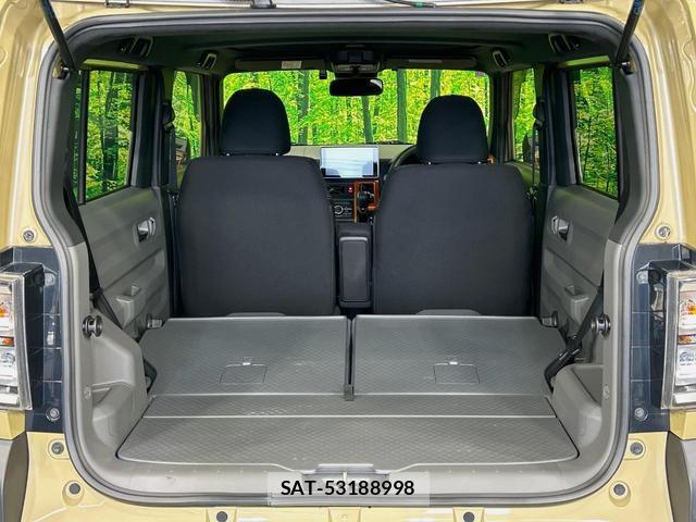 Daihatsu TAFT 2021-01 8551726-9
