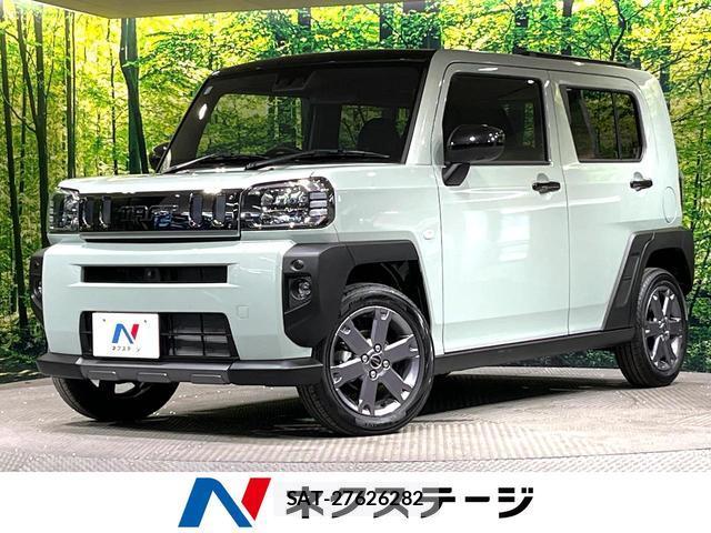Daihatsu TAFT 2026-01 8551892-0