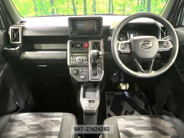 Daihatsu TAFT 2026-01 8551892-1