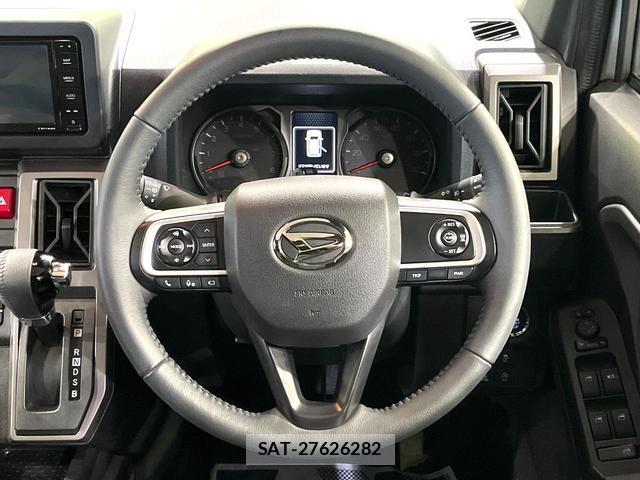 Daihatsu TAFT 2026-01 8551892-10