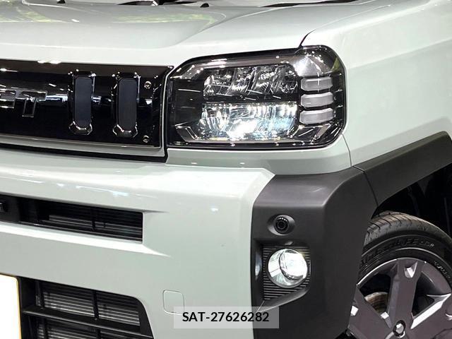Daihatsu TAFT 2026-01 8551892-11