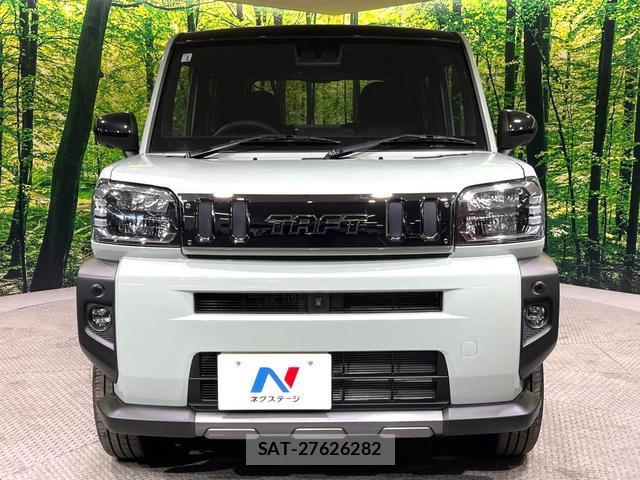 Daihatsu TAFT 2026-01 8551892-13