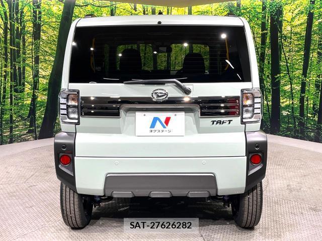 Daihatsu TAFT 2026-01 8551892-14