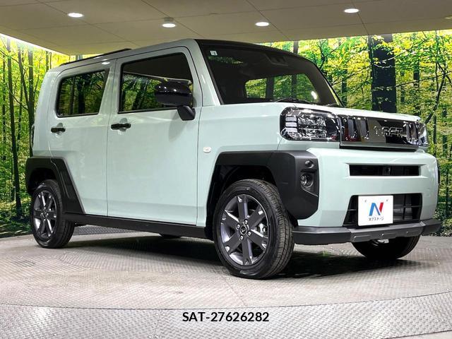 Daihatsu TAFT 2026-01 8551892-15