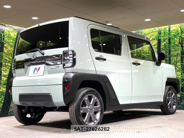 Daihatsu TAFT 2026-01 8551892-16