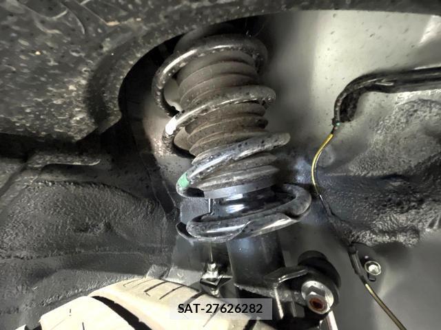Daihatsu TAFT 2026-01 8551892-19