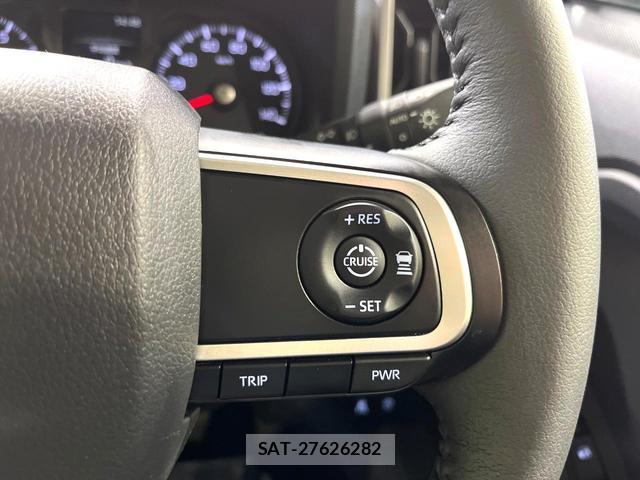 Daihatsu TAFT 2026-01 8551892-4