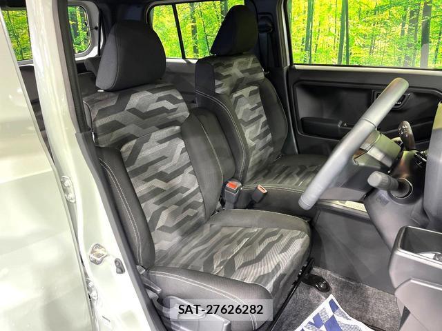 Daihatsu TAFT 2026-01 8551892-7