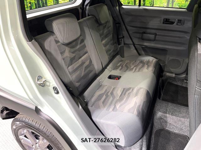 Daihatsu TAFT 2026-01 8551892-8