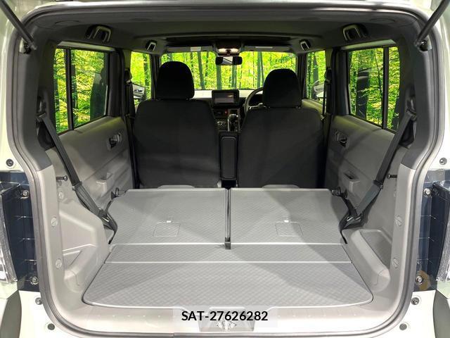 Daihatsu TAFT 2026-01 8551892-9