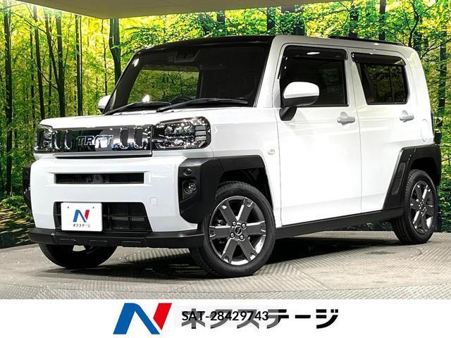Daihatsu TAFT 2021-02 8551894-0
