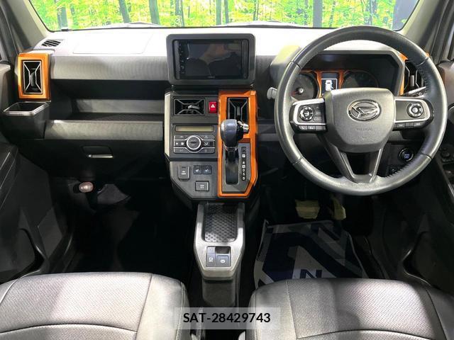 Daihatsu TAFT 2021-02 8551894-1