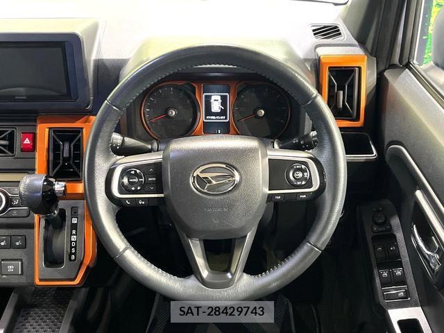 Daihatsu TAFT 2021-02 8551894-10