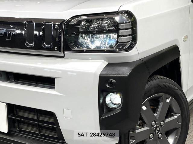 Daihatsu TAFT 2021-02 8551894-11