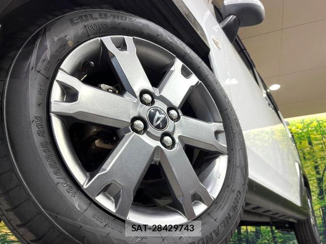 Daihatsu TAFT 2021-02 8551894-12