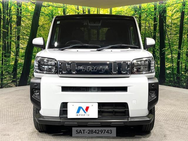 Daihatsu TAFT 2021-02 8551894-13