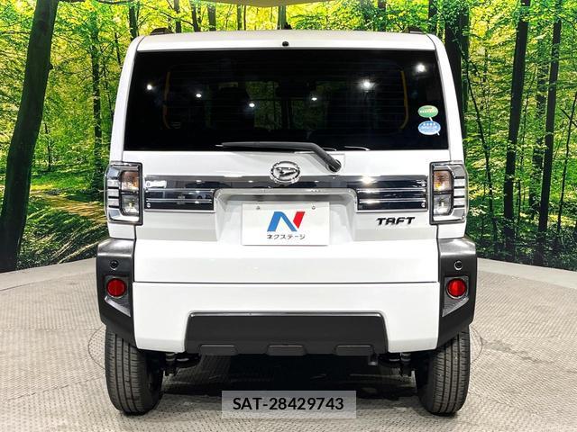 Daihatsu TAFT 2021-02 8551894-14