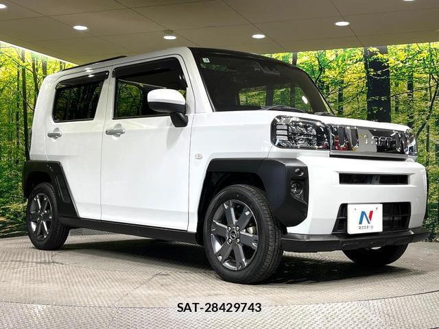 Daihatsu TAFT 2021-02 8551894-15