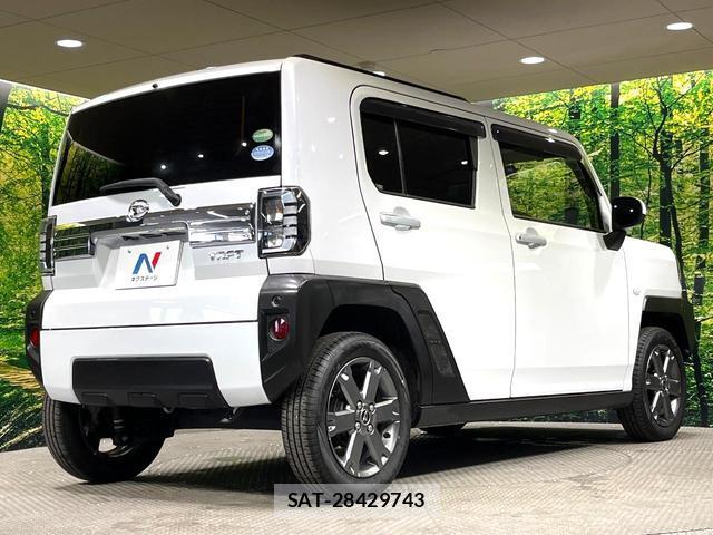 Daihatsu TAFT 2021-02 8551894-16