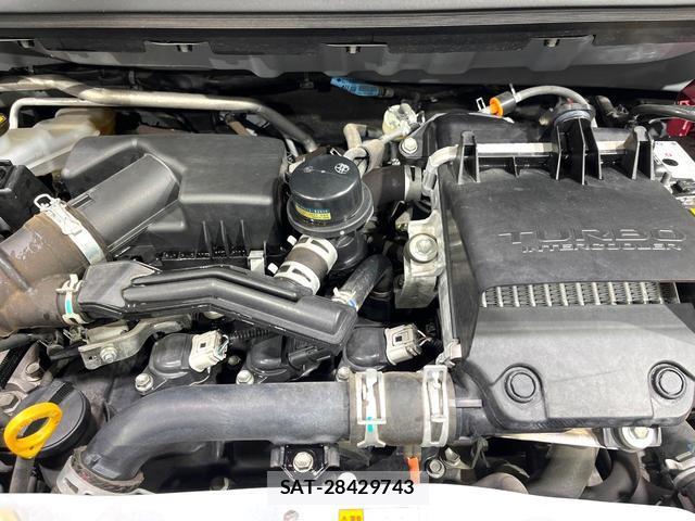 Daihatsu TAFT 2021-02 8551894-17