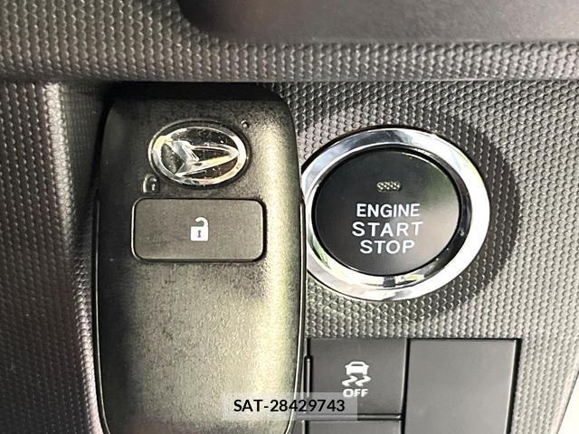 Daihatsu TAFT 2021-02 8551894-6