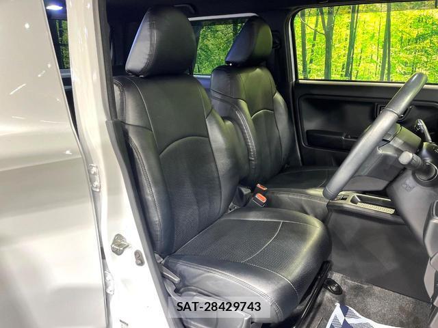 Daihatsu TAFT 2021-02 8551894-7