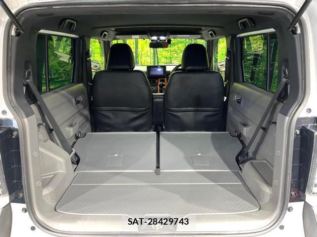 Daihatsu TAFT 2021-02 8551894-9