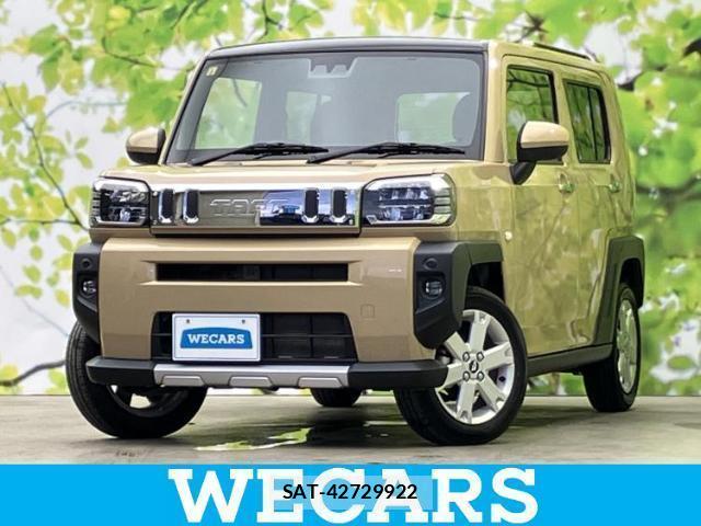 Daihatsu TAFT 2023-09 8552220-0