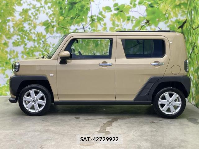 Daihatsu TAFT 2023-09 8552220-1