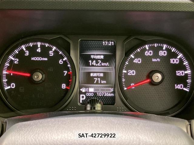 Daihatsu TAFT 2023-09 8552220-13