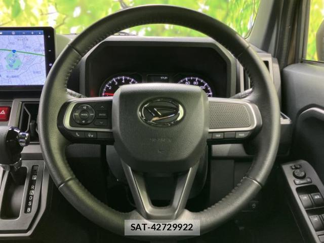 Daihatsu TAFT 2023-09 8552220-14