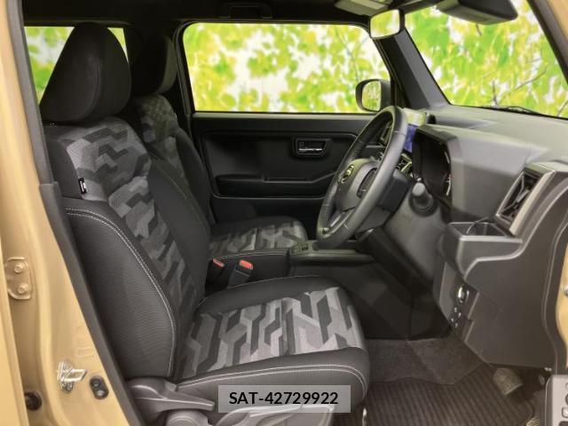 Daihatsu TAFT 2023-09 8552220-3