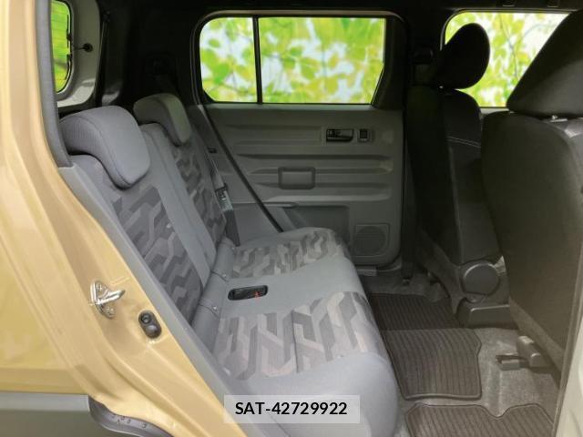 Daihatsu TAFT 2023-09 8552220-4