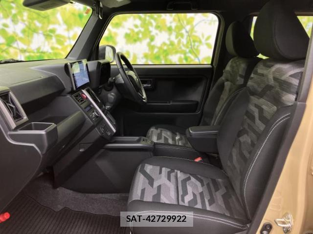 Daihatsu TAFT 2023-09 8552220-5
