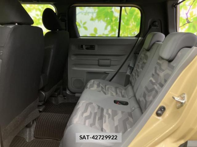 Daihatsu TAFT 2023-09 8552220-6