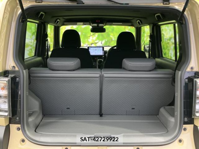 Daihatsu TAFT 2023-09 8552220-7