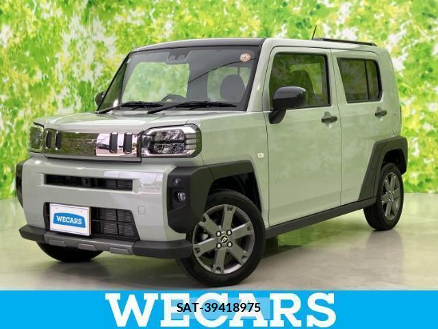 Daihatsu TAFT 2025-10 8552250-0