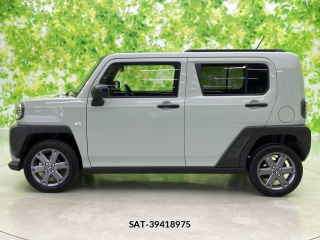 Daihatsu TAFT 2025-10 8552250-1