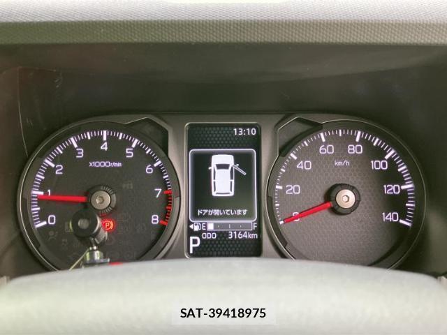 Daihatsu TAFT 2025-10 8552250-13
