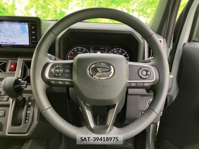 Daihatsu TAFT 2025-10 8552250-14