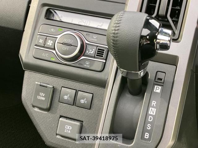 Daihatsu TAFT 2025-10 8552250-17