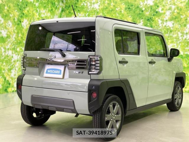 Daihatsu TAFT 2025-10 8552250-2