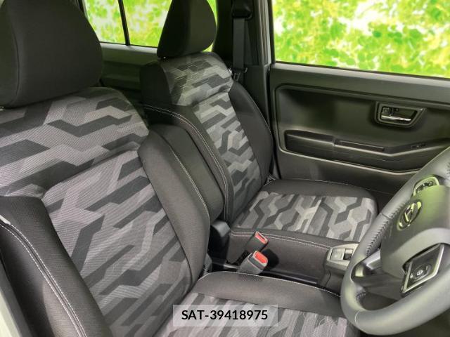 Daihatsu TAFT 2025-10 8552250-3