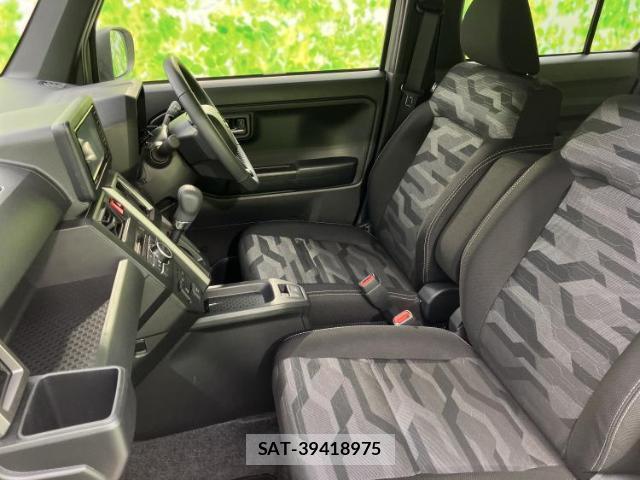 Daihatsu TAFT 2025-10 8552250-5