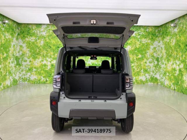 Daihatsu TAFT 2025-10 8552250-7