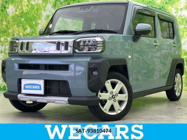 Daihatsu TAFT 2022-07 8552305-0