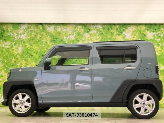 Daihatsu TAFT 2022-07 8552305-1
